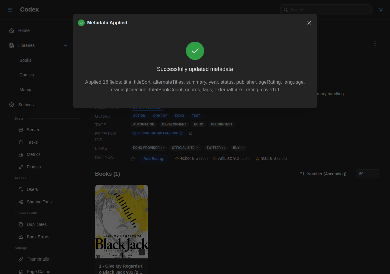 Apply Success